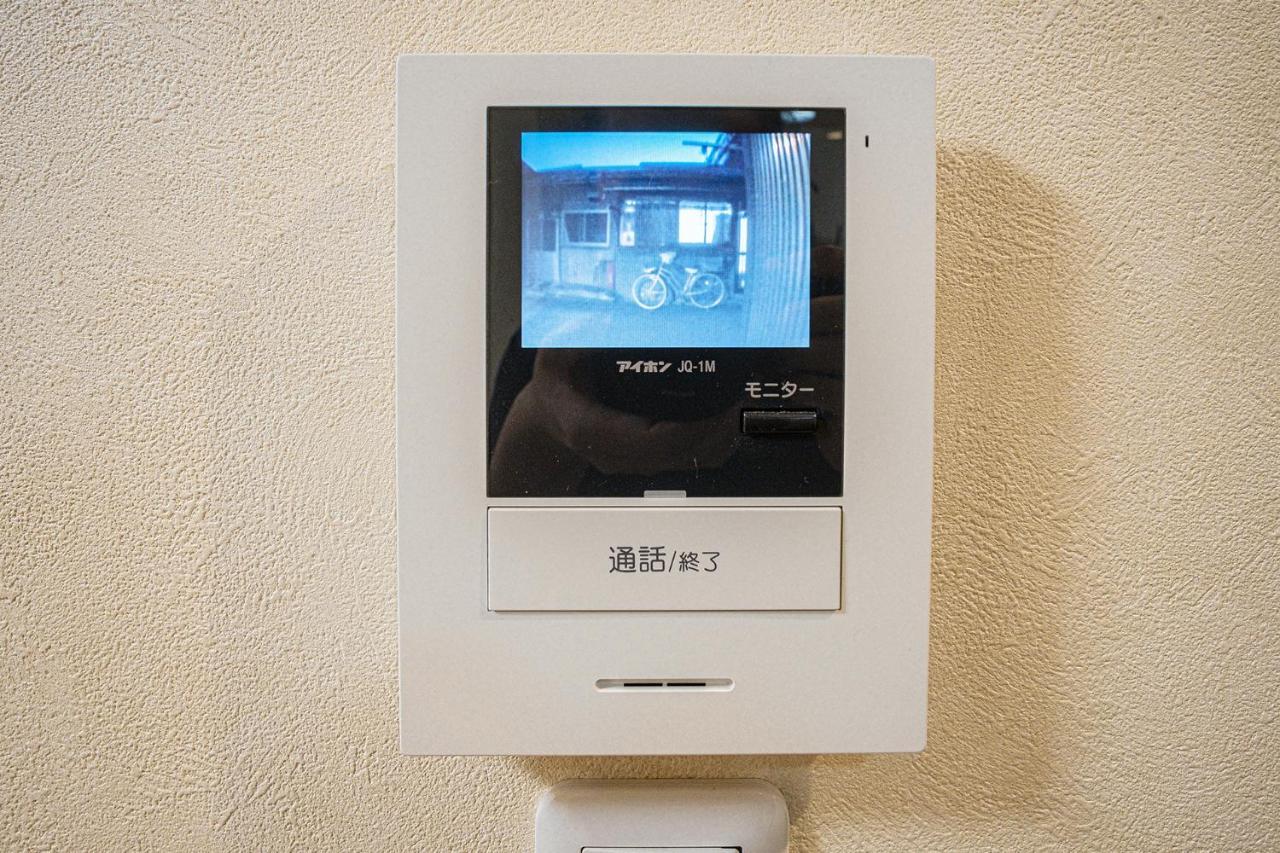 Bungetsu Shokaku Kaikan Kyoto Extérieur photo